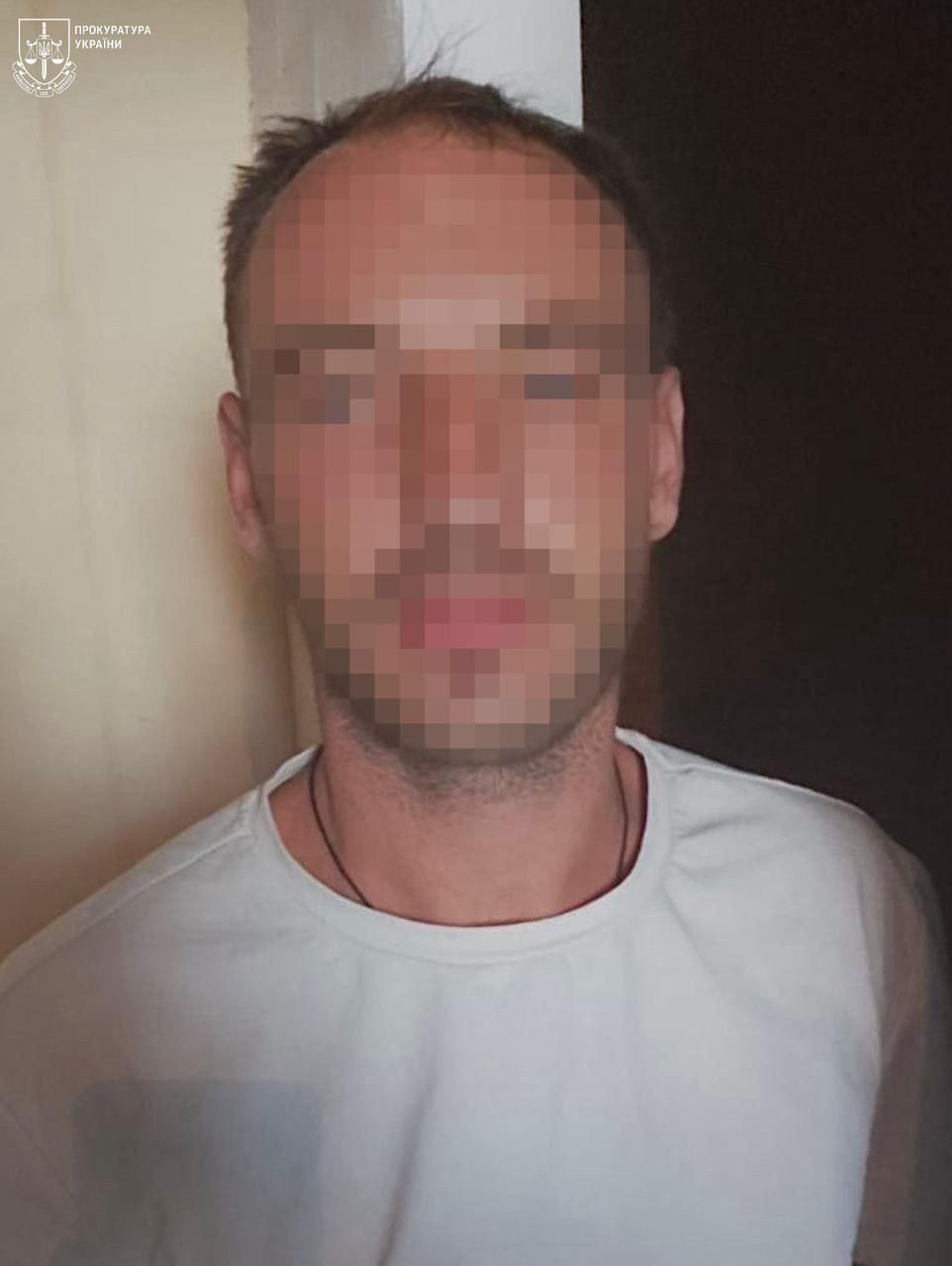 На Одещині серійний «мінер» замість умовного терміну відправиться за ґрати на 4 роки
