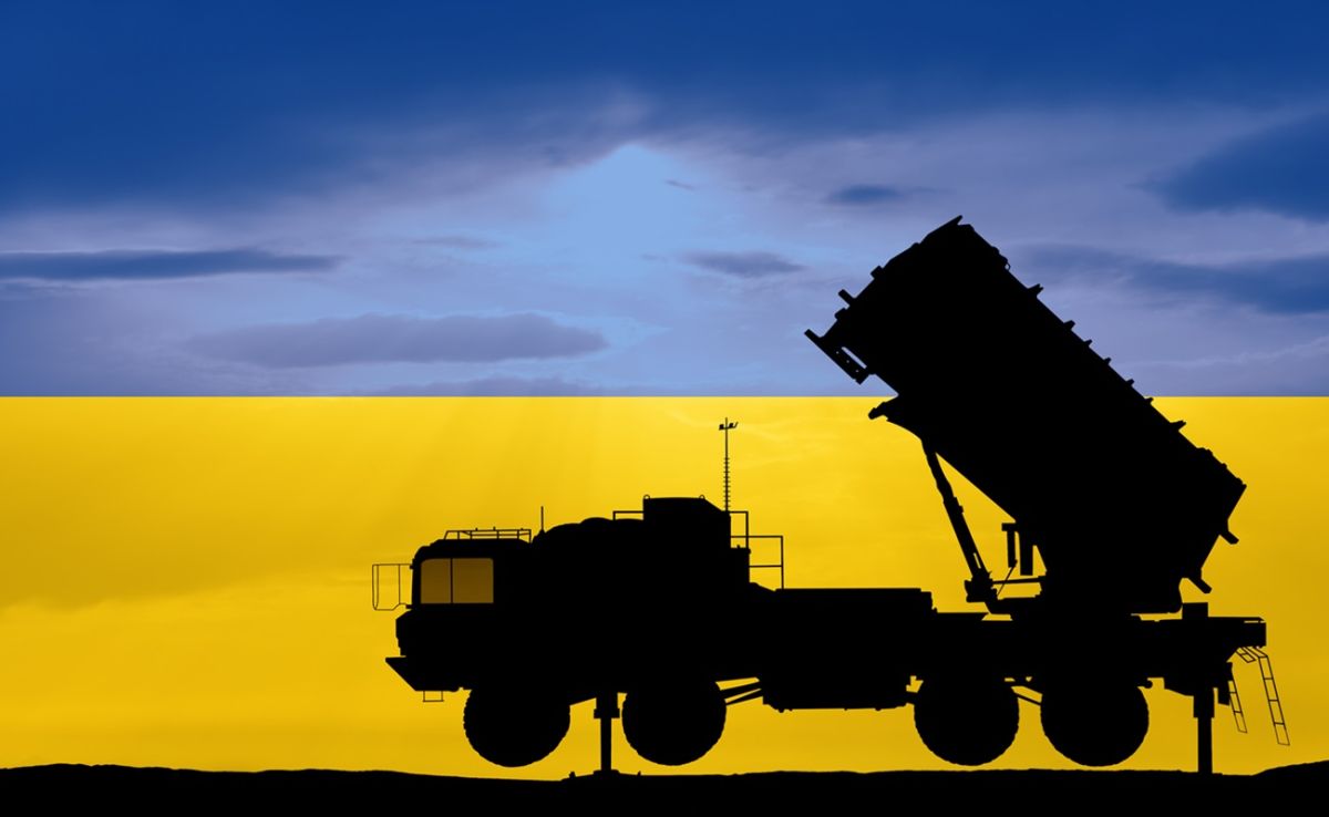 Україна та країни Європи створять свій аналог Patriot, — ЗМІ