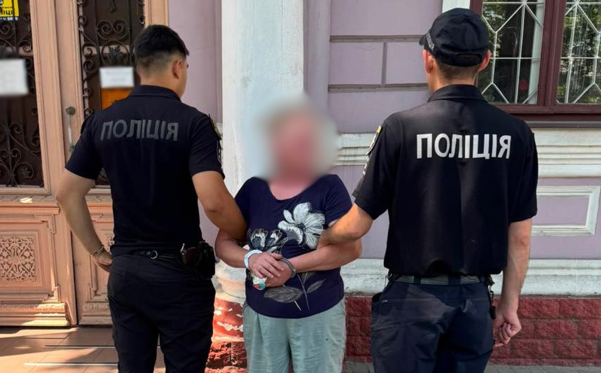 У Кілії жінка ледь не вбила знайому через чоловіка