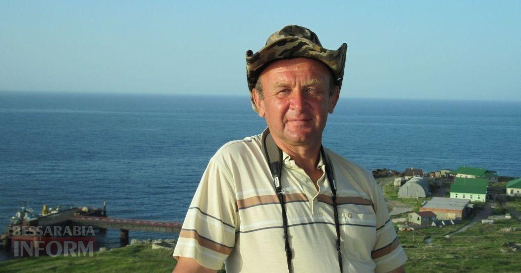 Мед із “кислинкою”, що здивував Ющенка, та чарівні кришечки: бджоляр із Вилкового розповів про крафтові скарби дельти Дунаю