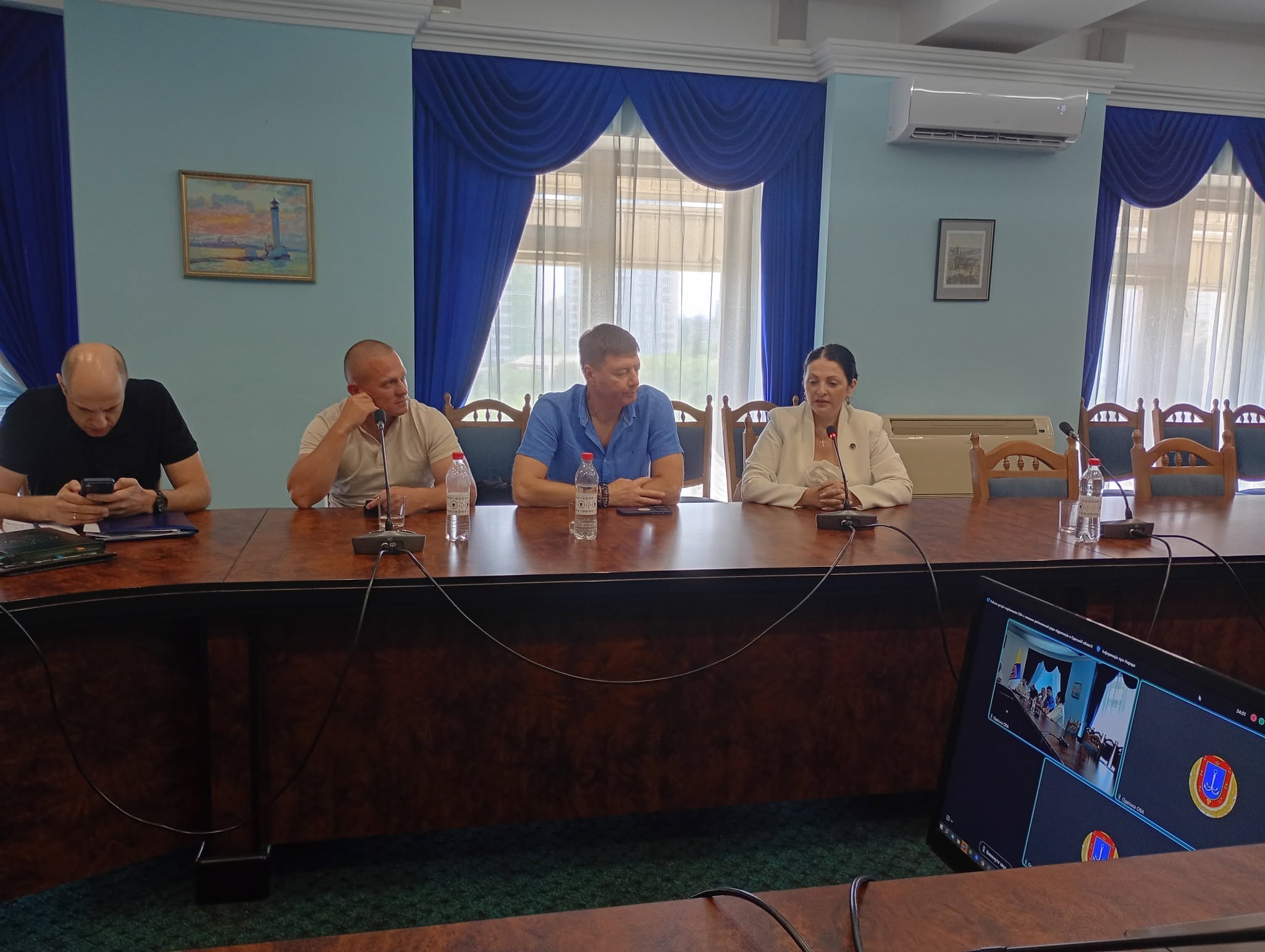 Нова дорога в об'їзд Паланки: Одеська ОВА обіцяє виділити кошти на перші розрахунки