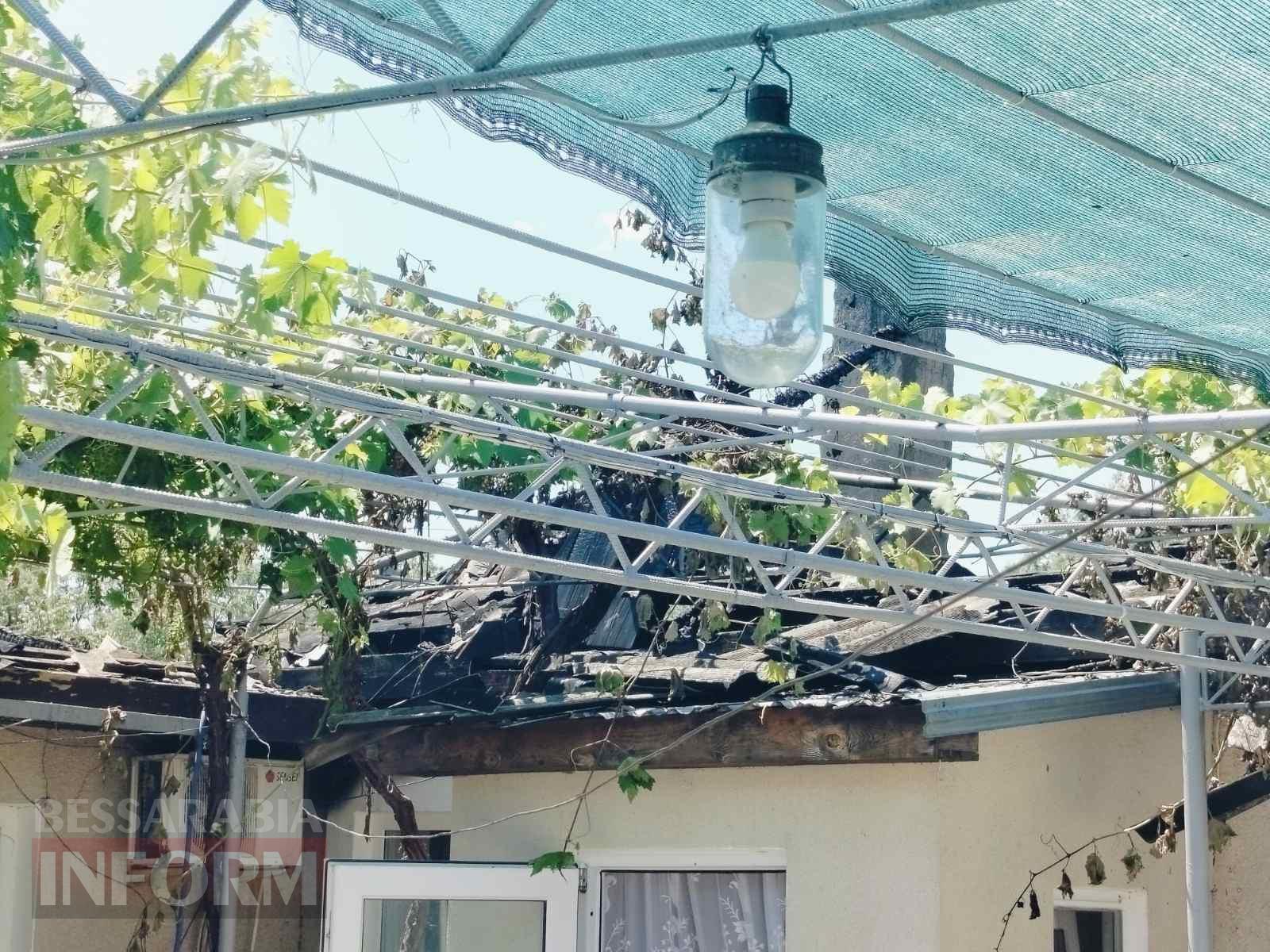 "Беремо на себе витрати з відновлення пошкодженої будівлі у Болграді»: «Нова пошта» відповіла на інформаційний запит "БІ"