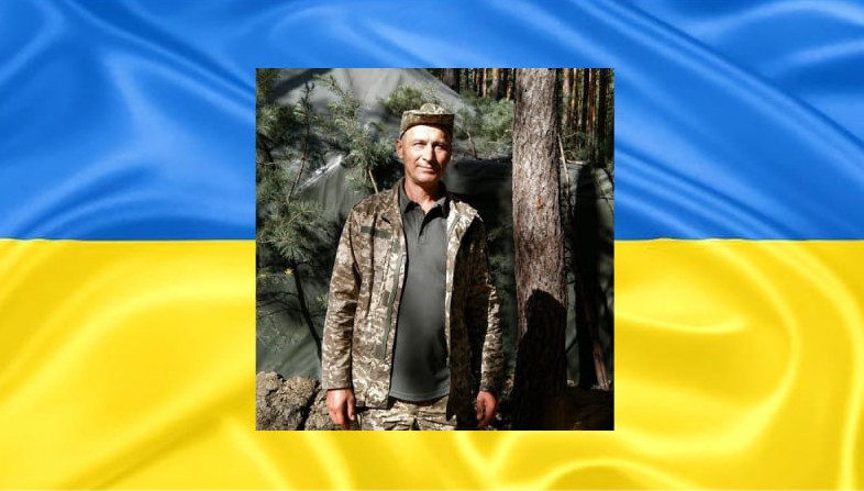 На «щиті» додому повертається захисник із Білгород-Дністровщини, якого тривалий час вважали зниклим безвісти