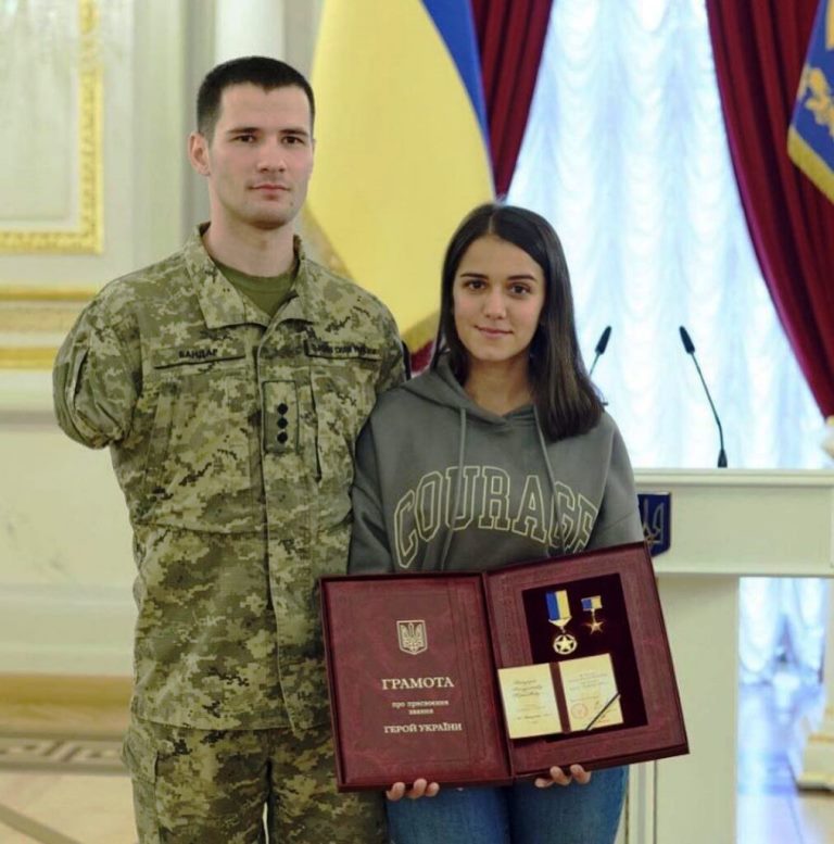 Одеська облрада висунула Героя України з Болграда на премію імені Пилипа Орлика