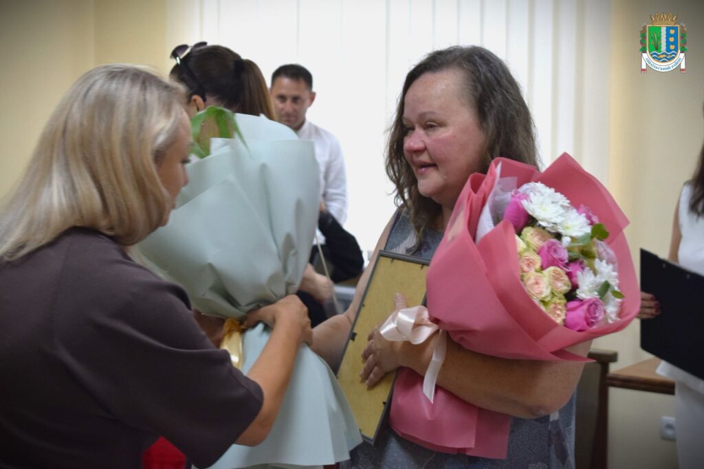 16 ветеранів з Бессарабії отримали сертифікати на власне житло