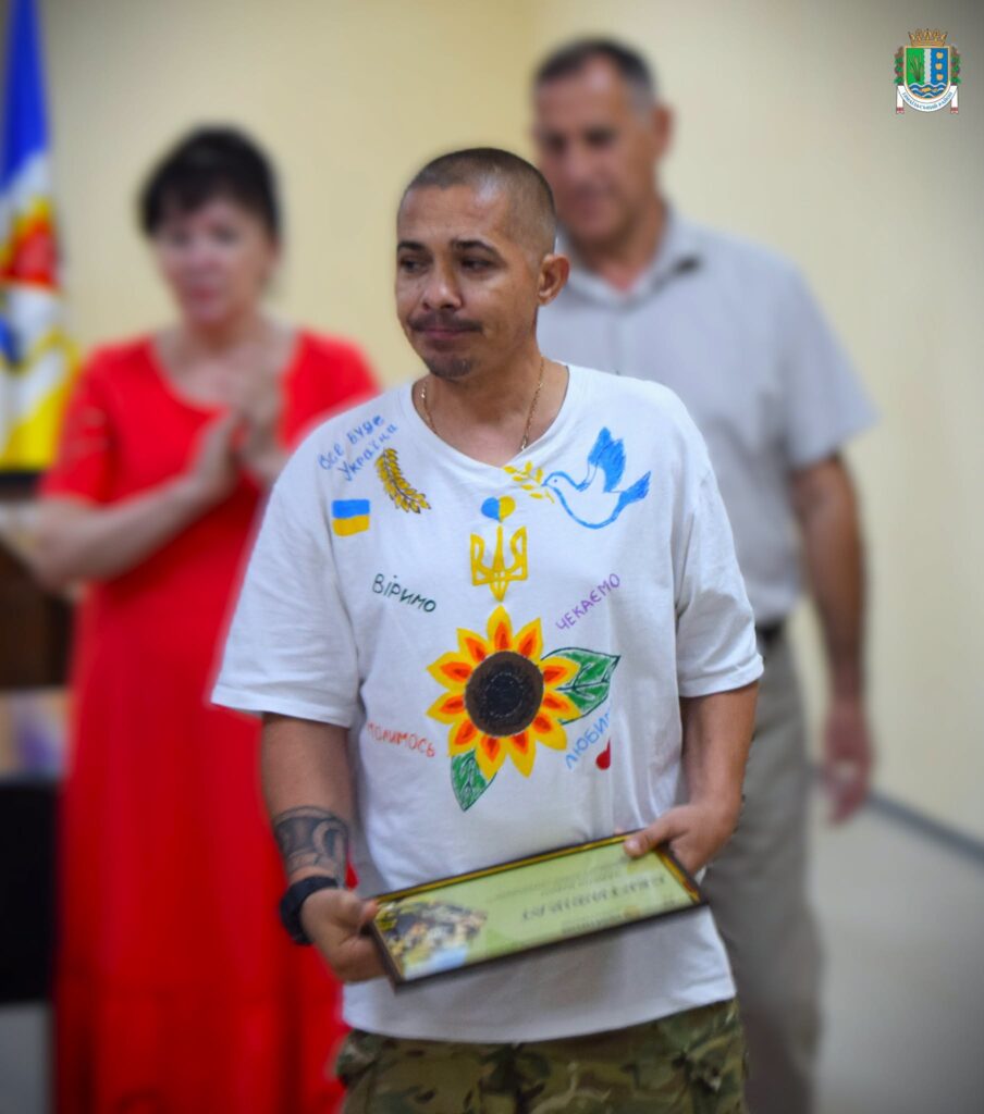16 ветеранів з Бессарабії отримали сертифікати на власне житло