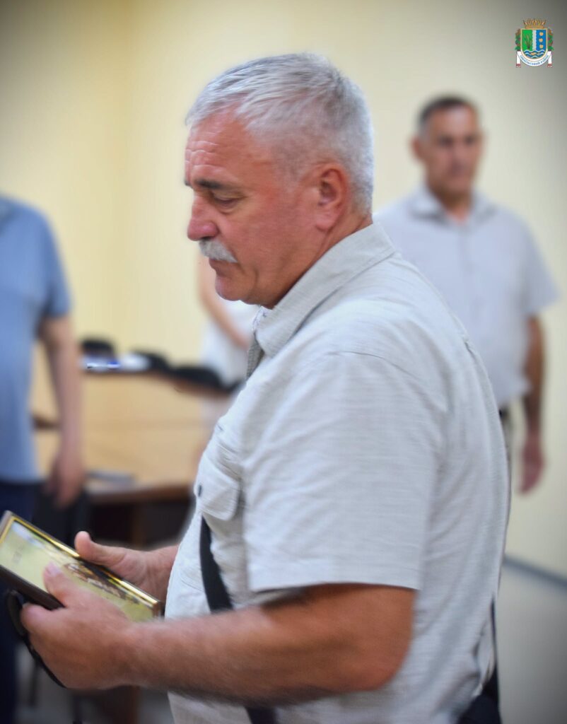 16 ветеранів з Бессарабії отримали сертифікати на власне житло