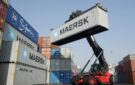 Через постійні атаки світовий гігант морських перевезень зупиняє роботу в одеському порту