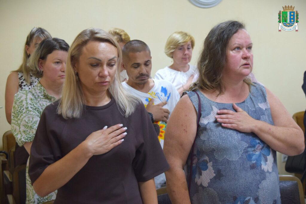 16 ветеранів з Бессарабії отримали сертифікати на власне житло