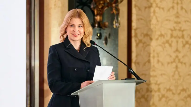 Перезавантаження Уряду: чому український президент вирішив провести масштабні кадрові зміни