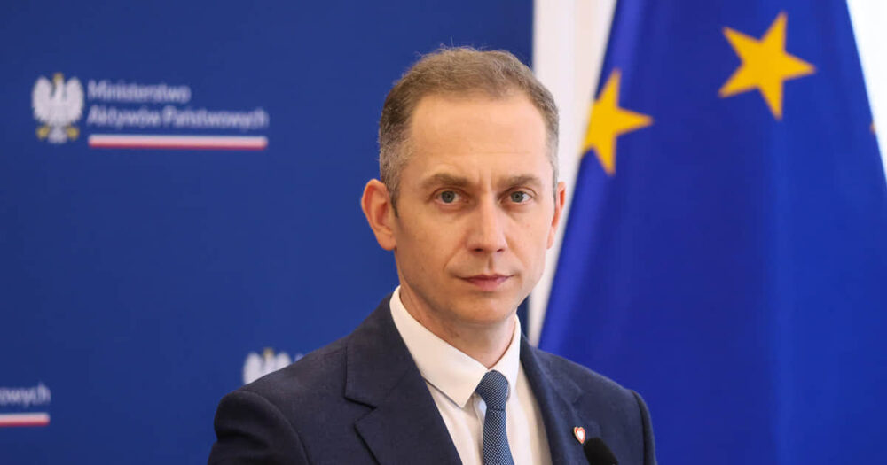 У Польщі офіційно підтвердили, що ракета, яка впала під Любліном, була російською Х-101