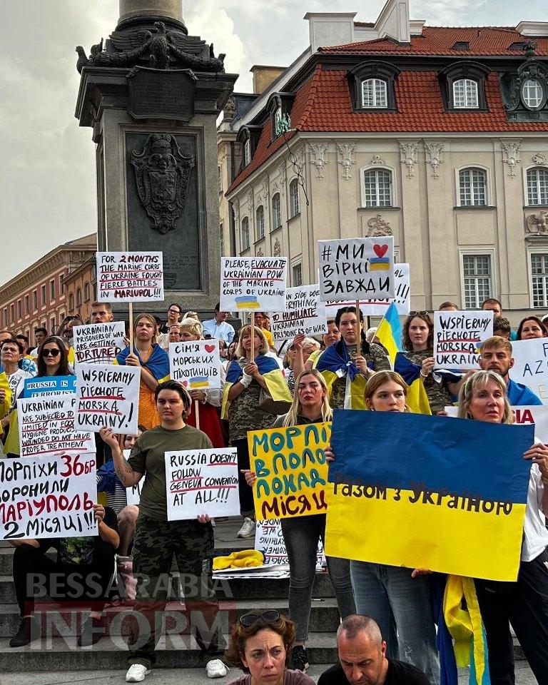 Біль України на весь світ: уродженка Кілії Каміла Бойченко – про шлях на одну сцену з голлівудськими акулами режисури