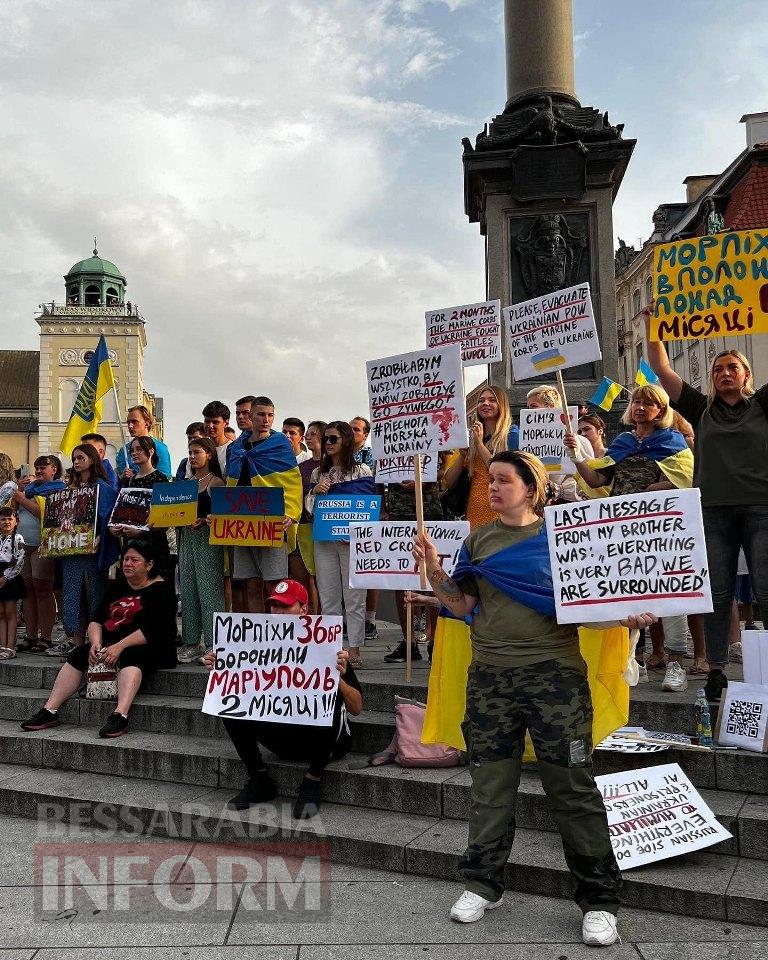 Біль України на весь світ: уродженка Кілії Каміла Бойченко – про шлях на одну сцену з голлівудськими акулами режисури