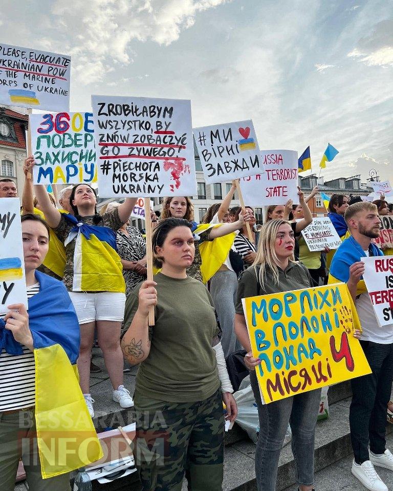 Біль України на весь світ: уродженка Кілії Каміла Бойченко – про шлях на одну сцену з голлівудськими акулами режисури