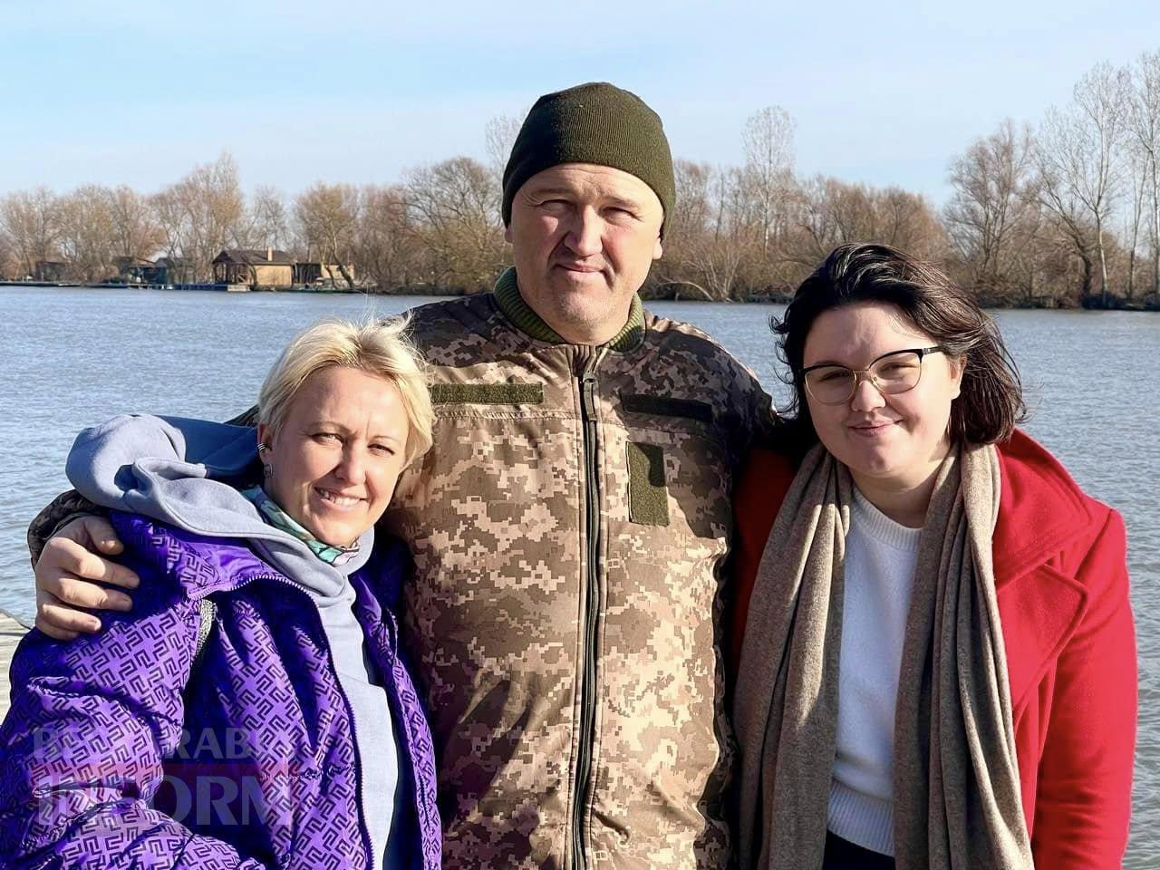 Біль України на весь світ: уродженка Кілії Каміла Бойченко - про шлях на одну сцену з голлівудськими акулами режисури
