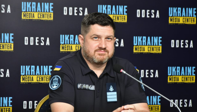 На що досі здатний Чорноморський флот рф – Плетенчук