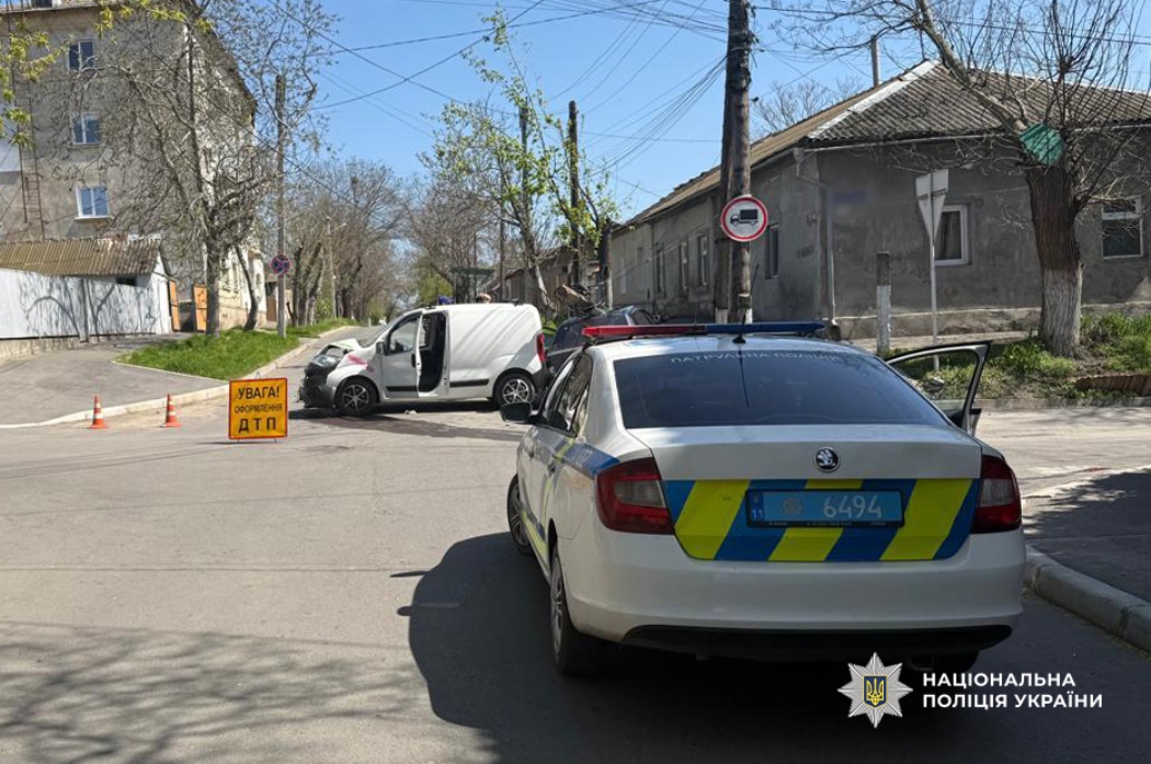 В Ізмаїлі судитимуть трьох водіїв, через яких у ДТП постраждали містяни