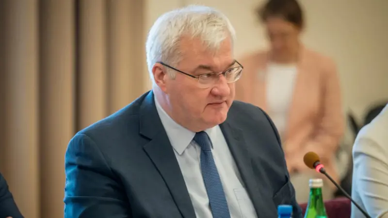 Перезавантаження Уряду: чому український президент вирішив провести масштабні кадрові зміни