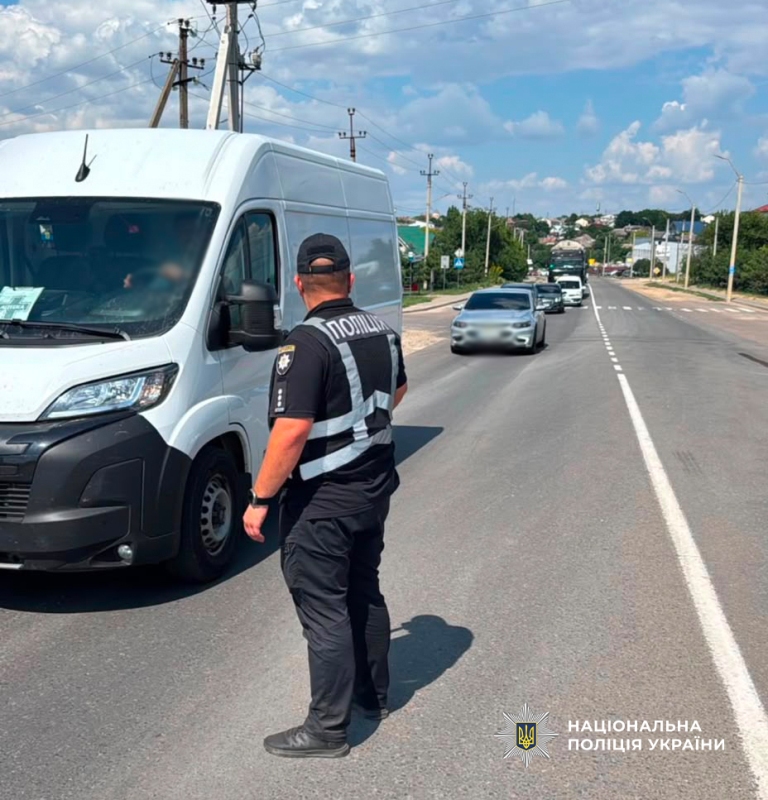 На трасі Одеса – Білгород-Дністровський – Монаші через ДТП з постраждалими ускладнено рух автотранспорту