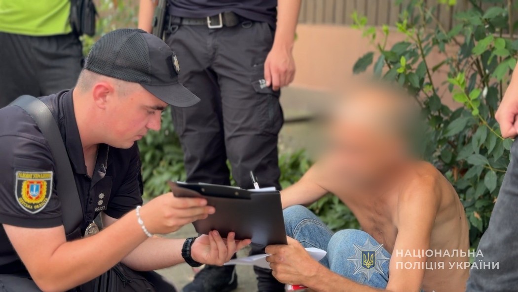 “Зранку прокинувся – пульсу нема”: у поліції розповіли деталі резонансного вбивства в Ізмаїлі