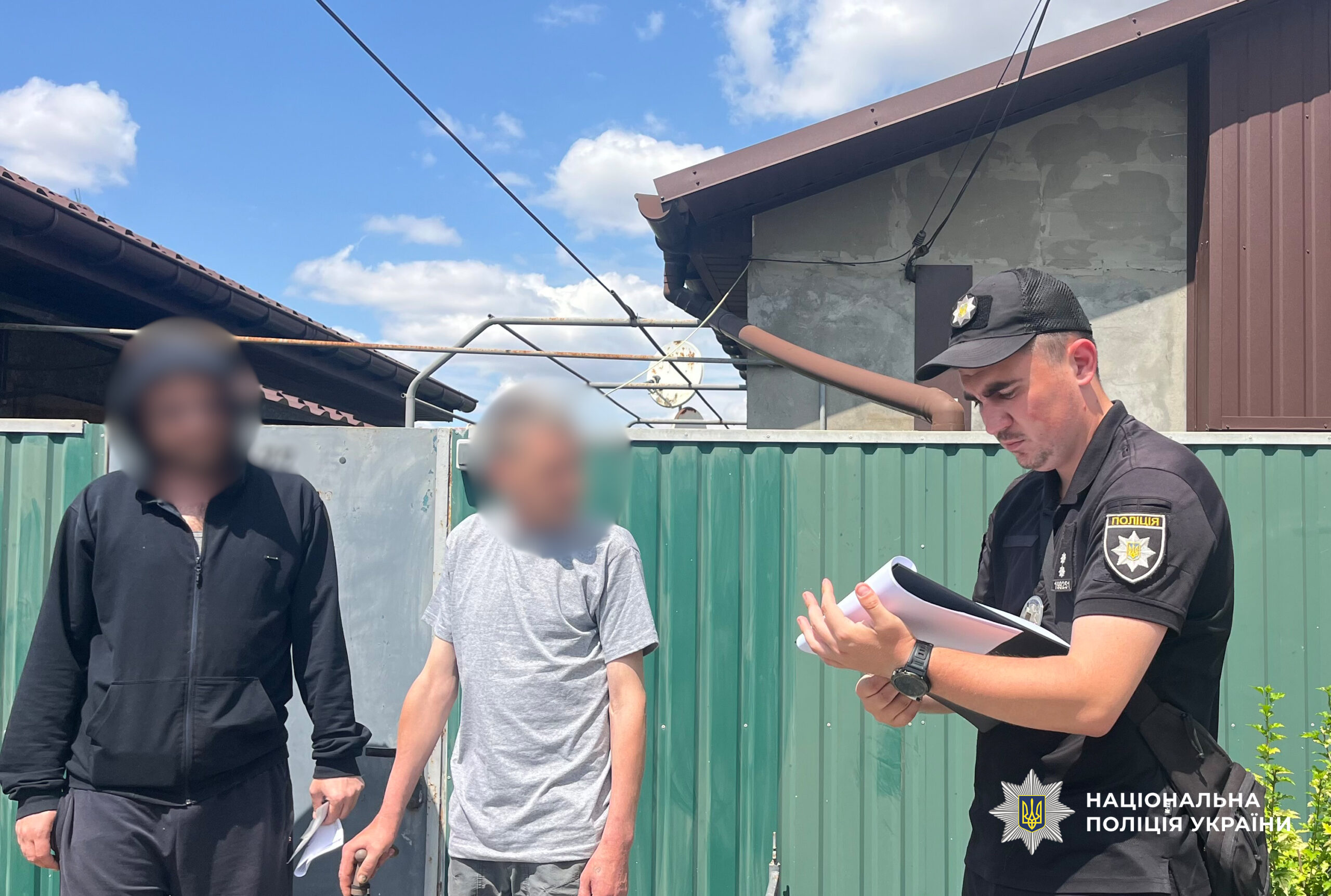 В Ізмаїлі затримали торговця зброєю та боєприпасами