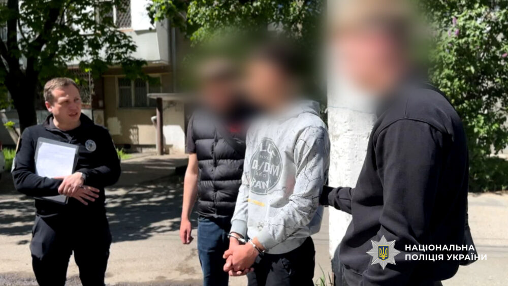 Легка нажива обернулася лавою підсудних для двох молодиків з Ізмаїльщини