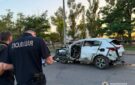 Правоохоронці по “гарячих слідах” затримали зловмисників, які скоїли теракти в Одесі