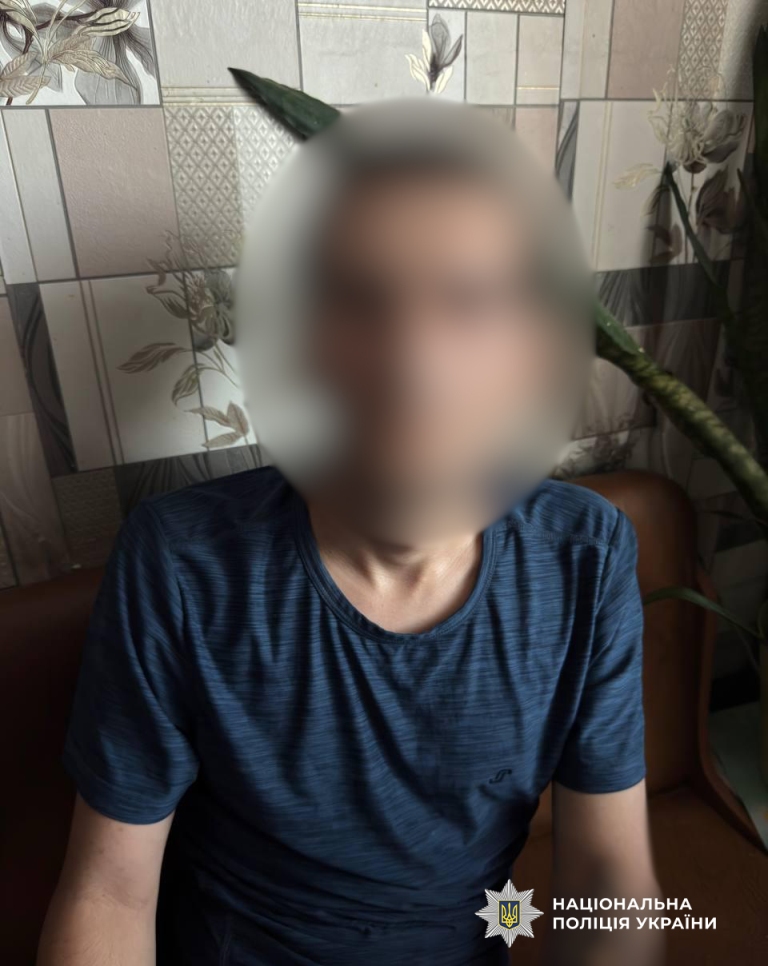 Правоохоронці по “гарячих слідах” затримали зловмисників, які скоїли теракти в Одесі