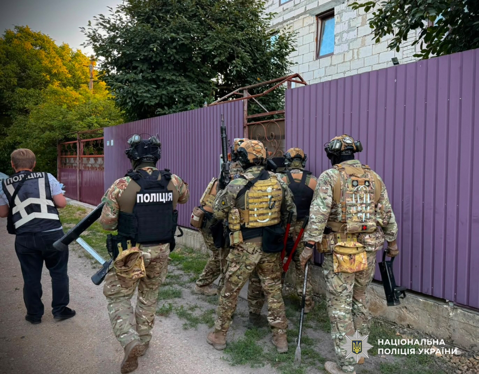 Відібрали кошти на лікування та облаштування могили сина: в Одесі псевдосиловики скоїли розбій на подружжя