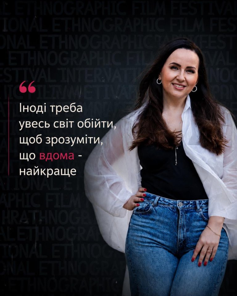 Народжений у Болграді кінофестиваль «ОКО» цього року змінює формат: що чекає на глядачів