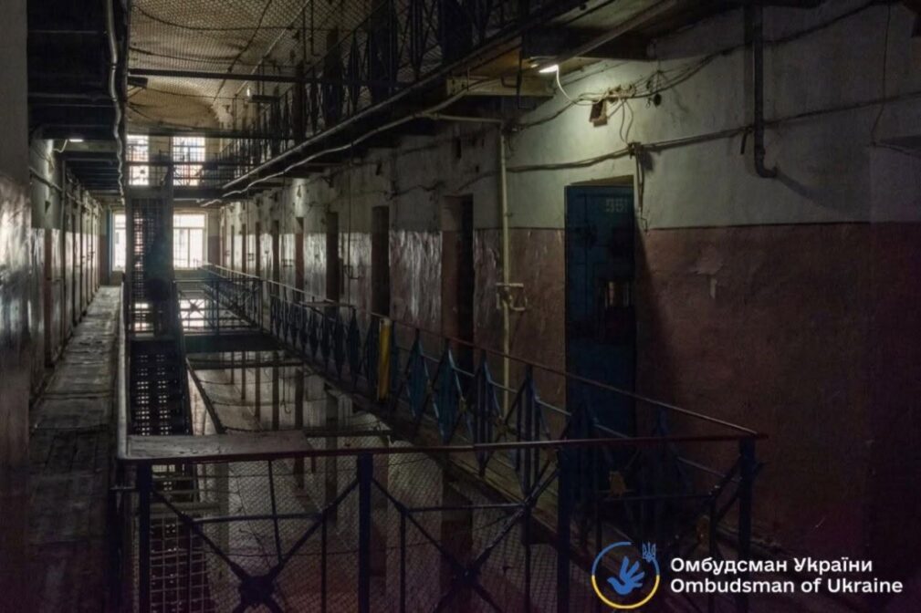 В Одеському СІЗО після ймовірного катування ув’язненого могли намагатися приховати сліди злочину