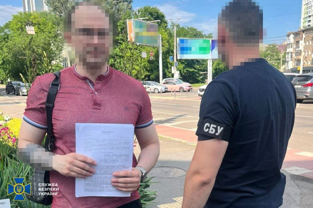 Квартири, котеджі та земля на 18 мільйонів: в Одесі викрили рейдерську схему
