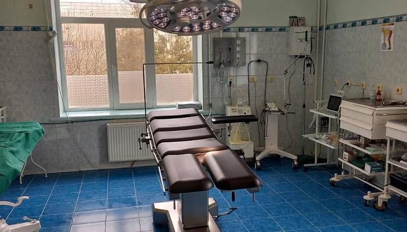 У Бессарабській громаді відстояли хірургічне відділення