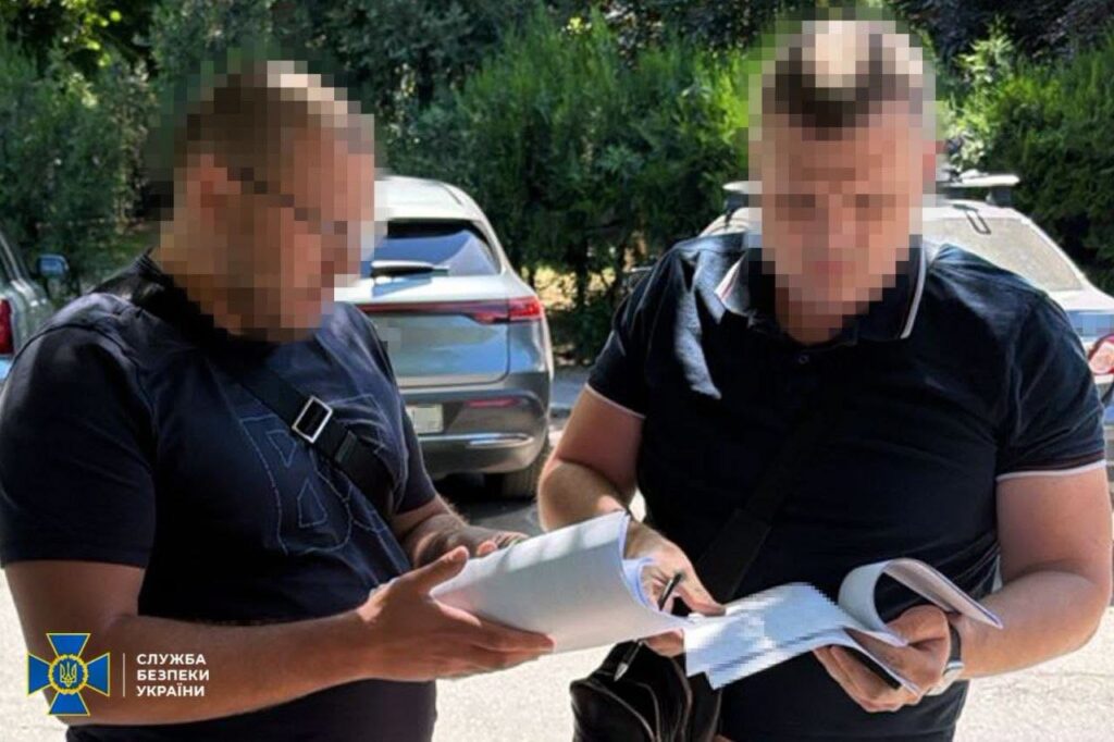 Квартири, котеджі та земля на 18 мільйонів: в Одесі викрили рейдерську схему