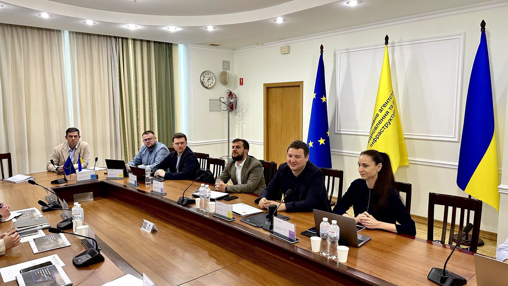 Розпочато підготовку проєкту нового етапу відновлення траси Одеса-Рені