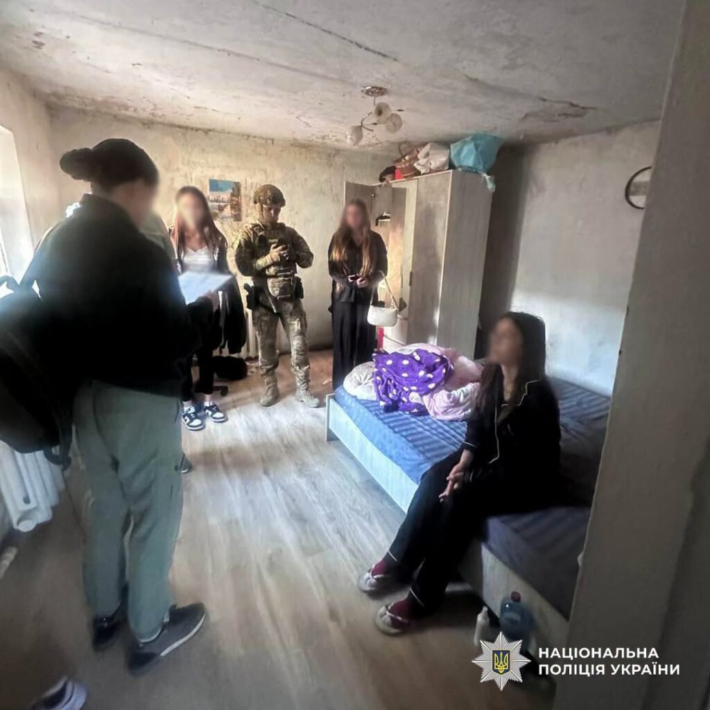 23-річна мешканка Одещини організувала наркосиндикат у п’яти областях