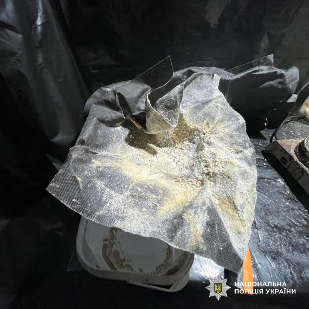 23-річна мешканка Одещини організувала наркосиндикат у п’яти областях