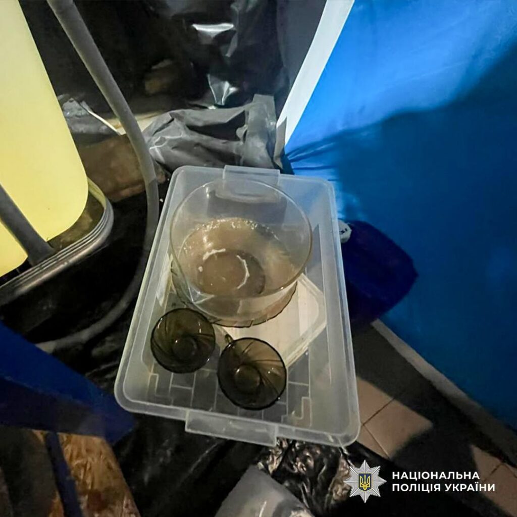 23-річна мешканка Одещини організувала наркосиндикат у п’яти областях