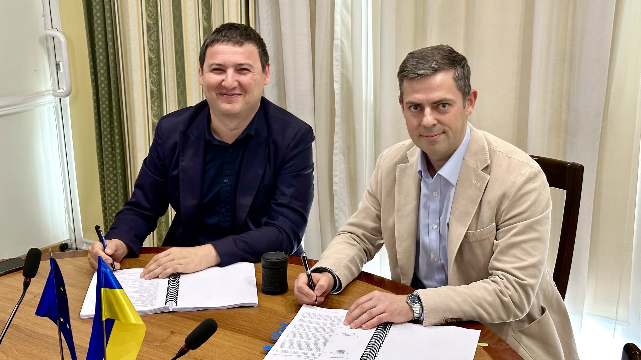 Розпочато підготовку проєкту нового етапу відновлення траси Одеса-Рені