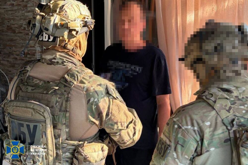 Вимагав 50 тисяч доларів за дозвіл на забудову: СБУ викрила заступника голови Одеської облради Олега Радковського
