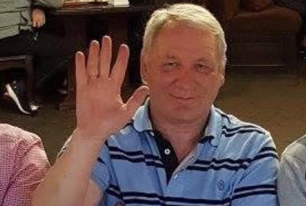 Ракетний удар по судну на Одещині: стало відомо ім’я загиблого лоцмана