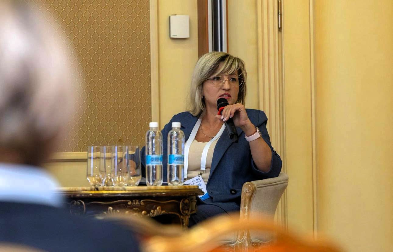 В Одесі обговорили плани екологічного відновлення Дунайського регіону