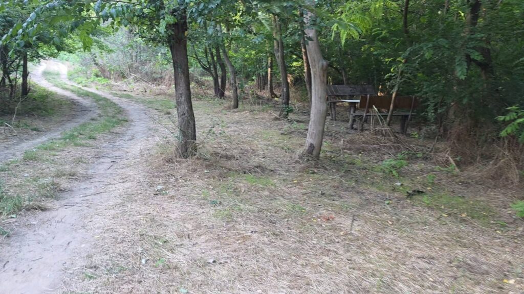 “Невже так важко прибрати за собою?”: як відпочивальники нищать унікальне джерело Мирне на Білгород-Дністровщині