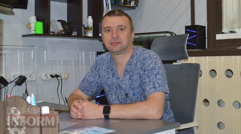 Обладнання, якого чекали роками: як ангіограф змінить рівень медичних послуг в Аккермані
