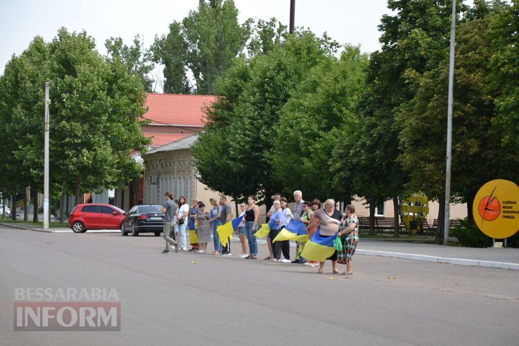 Життя обірвалося за кілька днів до сорокаріччя: Кілія простилася з військовослужбовцем Костянтином Пімоновим
