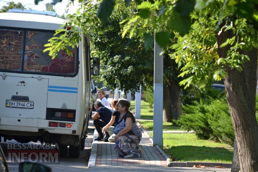 Навіки 46: Кілія провела в останню путь майстер-сержанта Віталія Андрєєва