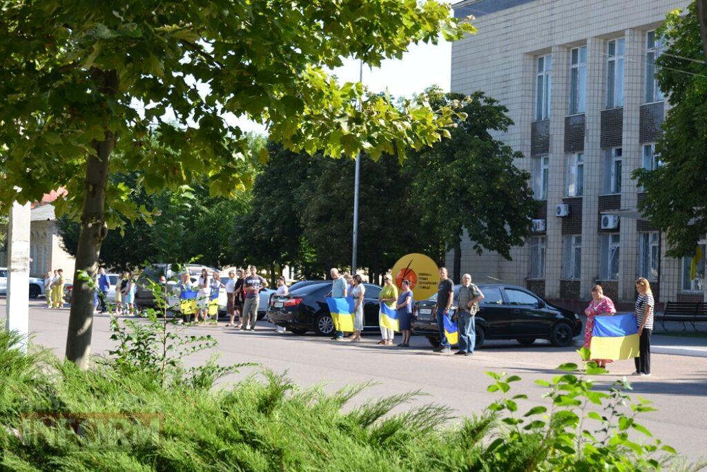Навіки 46: Кілія провела в останню путь майстер-сержанта Віталія Андрєєва