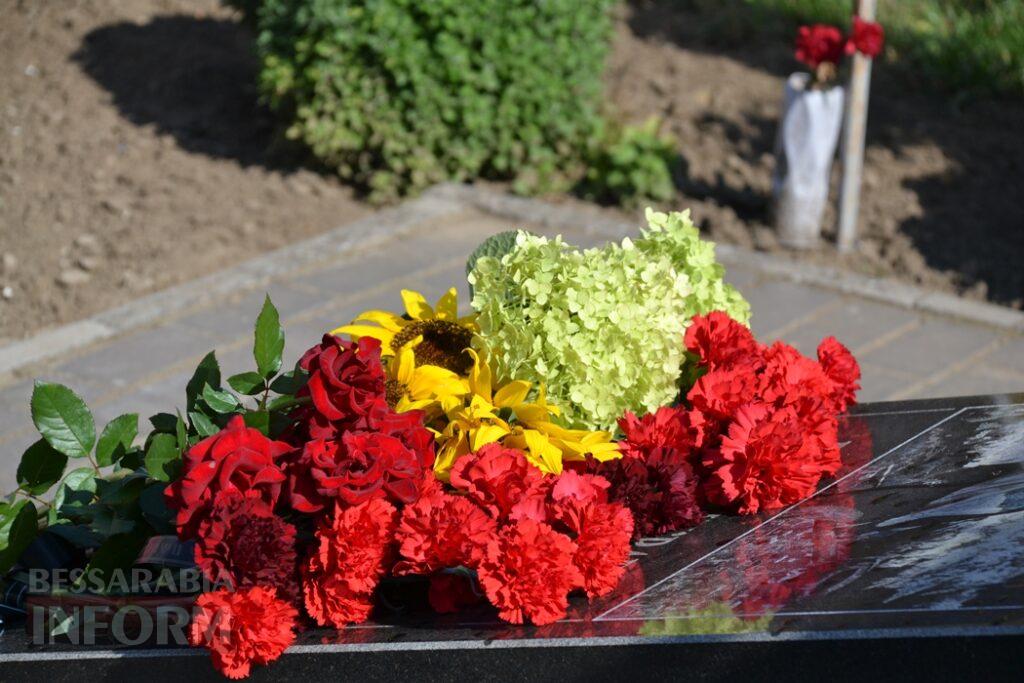 У Кілії вшанували пам’ять закатованих у полоні українців