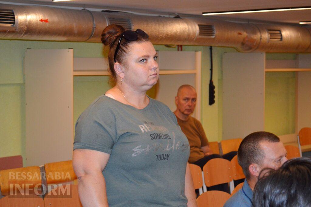 В Аккермані відбувся форум, де ветерани напряму говорили з владою про наболіле