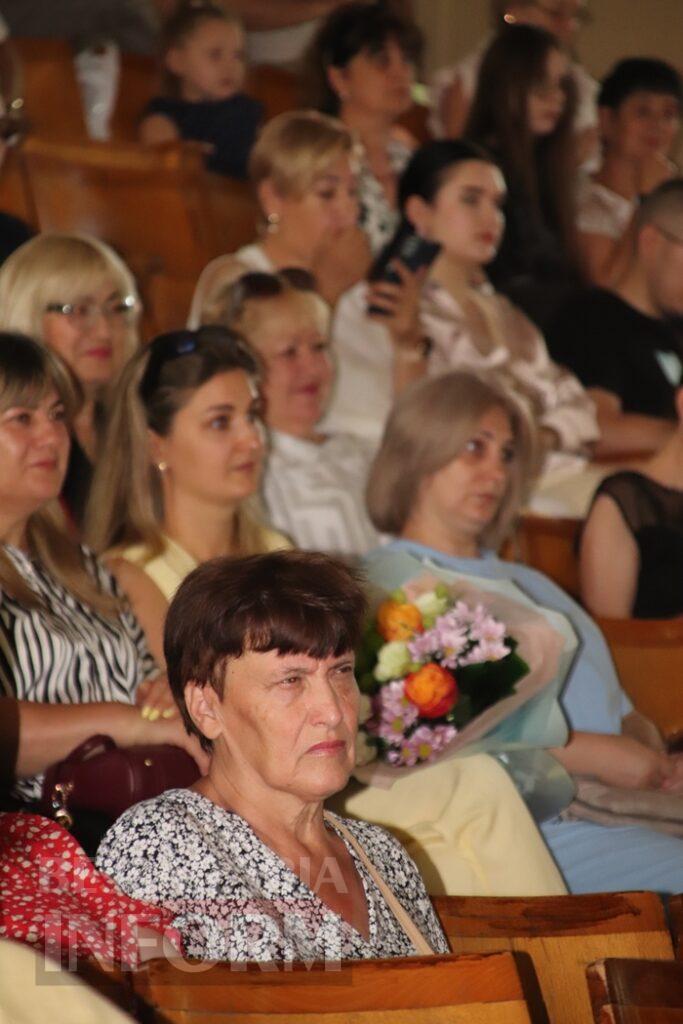 Напередодні професійного свята: у Болграді урочисто вшанували медиків